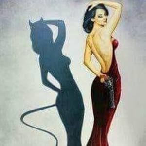 Meet your Posher, Tracy